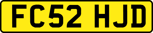 FC52HJD