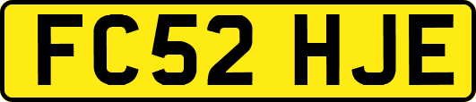 FC52HJE