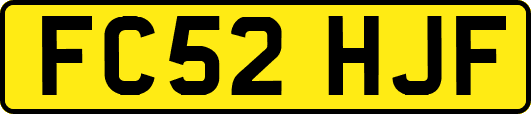 FC52HJF