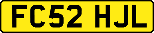 FC52HJL