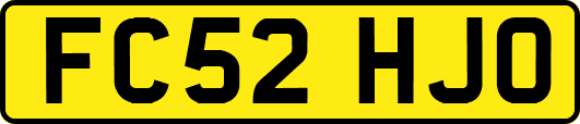 FC52HJO
