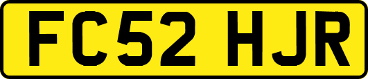 FC52HJR