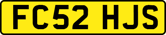 FC52HJS