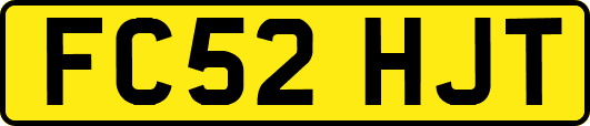 FC52HJT