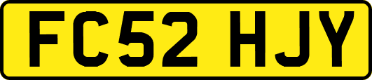 FC52HJY