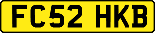 FC52HKB