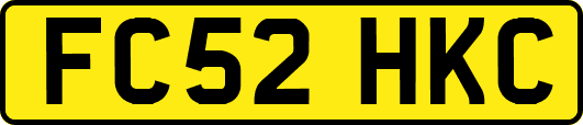 FC52HKC