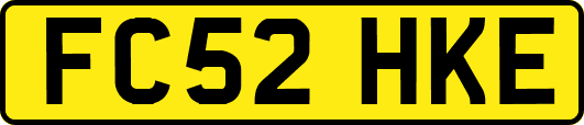 FC52HKE