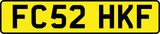 FC52HKF