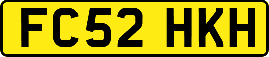 FC52HKH