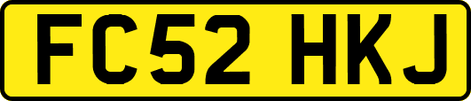 FC52HKJ