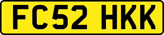 FC52HKK