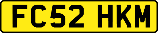 FC52HKM