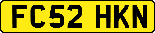 FC52HKN