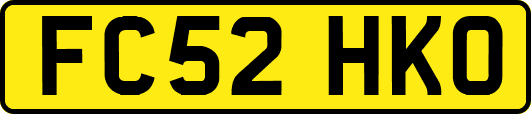 FC52HKO