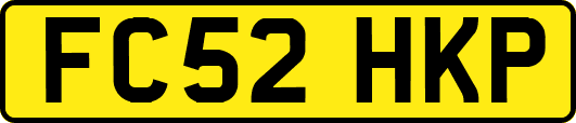 FC52HKP