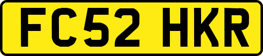 FC52HKR