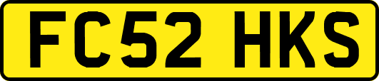 FC52HKS