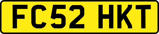 FC52HKT