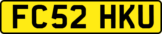 FC52HKU