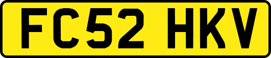 FC52HKV