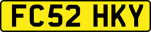 FC52HKY