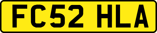 FC52HLA