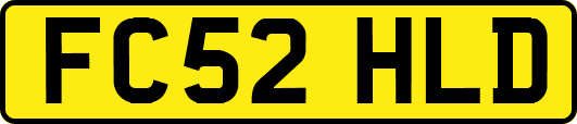 FC52HLD