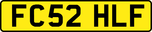 FC52HLF