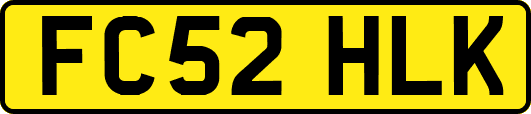 FC52HLK