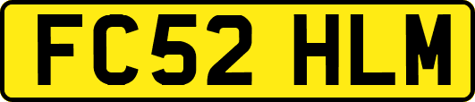 FC52HLM