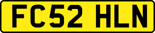 FC52HLN