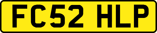 FC52HLP
