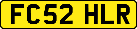 FC52HLR