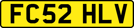 FC52HLV