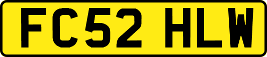 FC52HLW