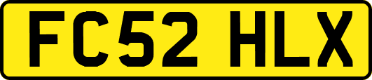 FC52HLX