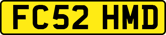 FC52HMD