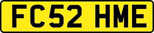 FC52HME