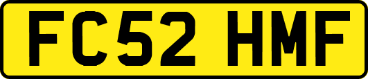FC52HMF