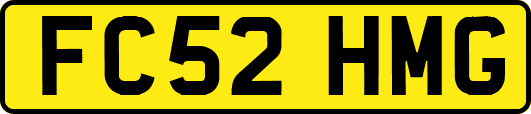 FC52HMG