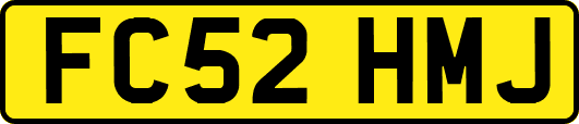 FC52HMJ