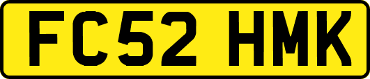 FC52HMK