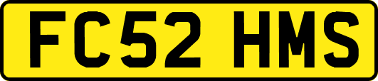 FC52HMS