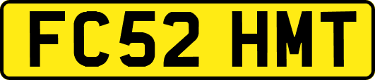 FC52HMT