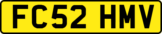 FC52HMV
