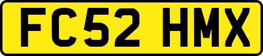 FC52HMX