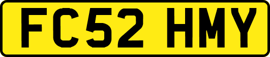 FC52HMY