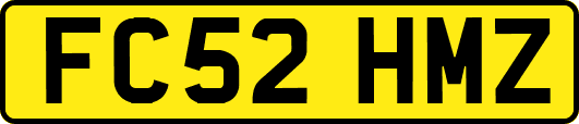 FC52HMZ