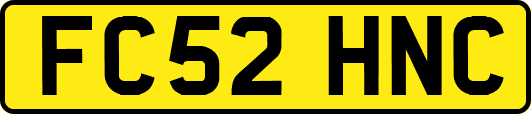 FC52HNC